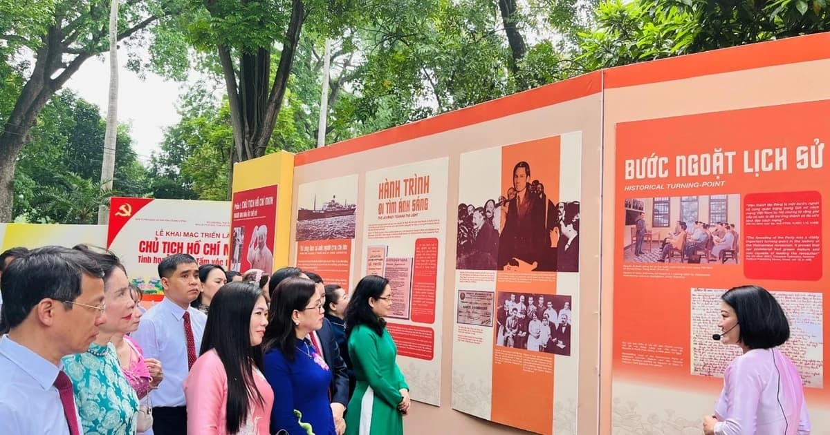 The Morning Talk: Giữ lửa đam mê bằng niềm tin và sự đồng hành