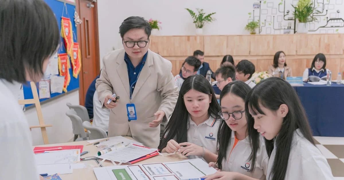 Lưu ý giúp thí sinh đạt kết quả cao thi tốt nghiệp THPT môn Tiếng Anh