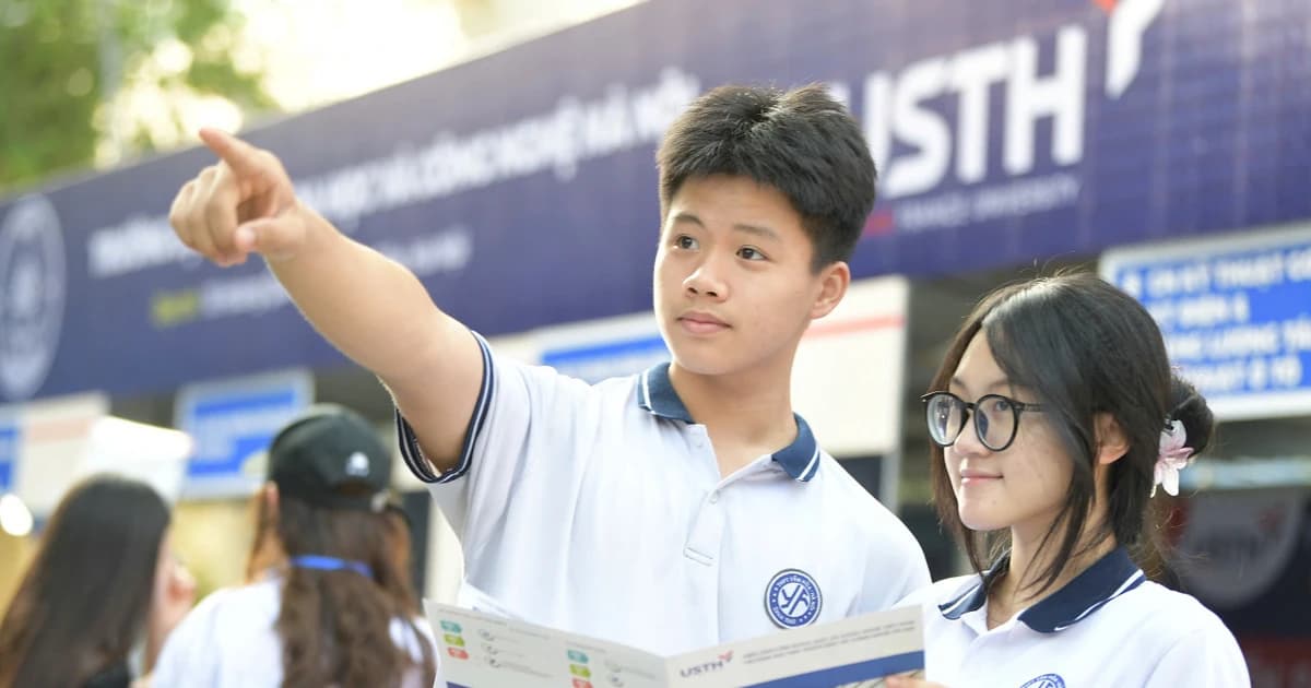 Thí sinh đăng ký nguyện vọng xét tuyển đại học, cao đẳng từ ngày 16/7