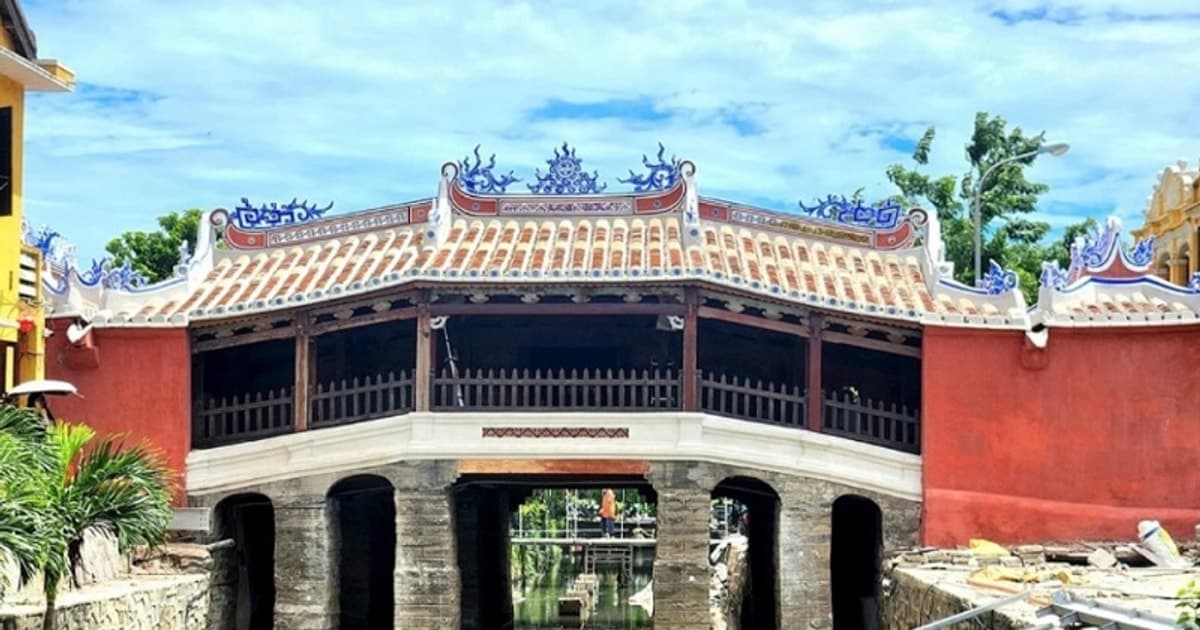 Cộng đồng dân cư được quyền giám sát việc tu bổ di tích