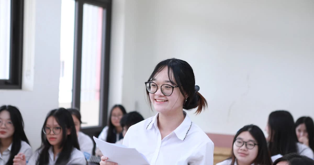 Ngăn chặn từ xa hiểm họa ma túy, thuốc lá điện tử và bạo lực học đường