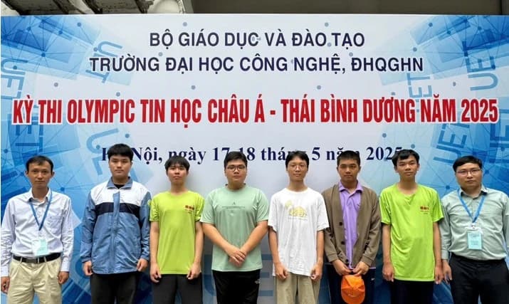 Chương trình mục tiêu quốc gia về giáo dục tạo 'sức bật mới'