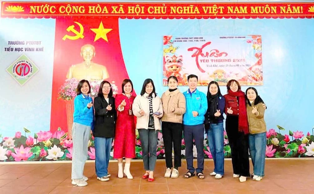 Nữ giáo viên Quảng Trị nỗ lực học tập, tu dưỡng theo tấm gương Bác Hồ