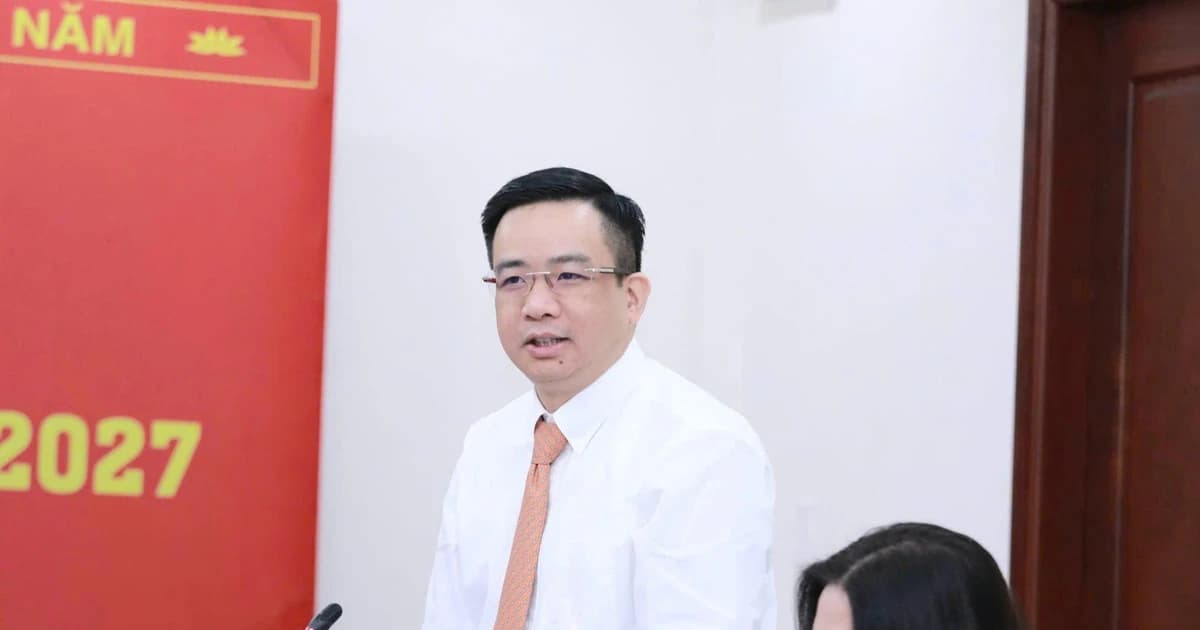 Điện Biên coi giáo dục là khâu đột phá cho phát triển bền vững