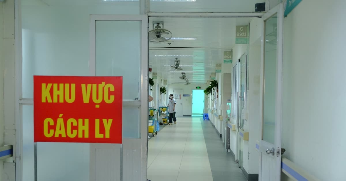Hà Nội thông tin 17 ca Covid-19 và ổ dịch bệnh tay chân miệng trong trường học