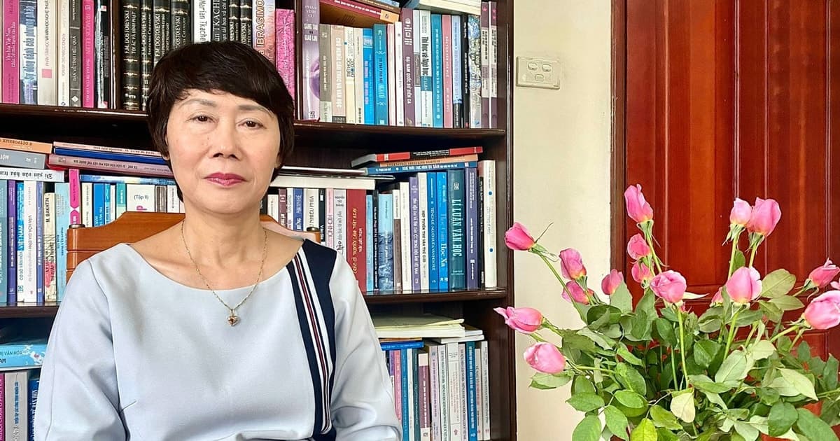 Nâng cao năng lực nghiên cứu về an ninh mạng trong các trường đại học