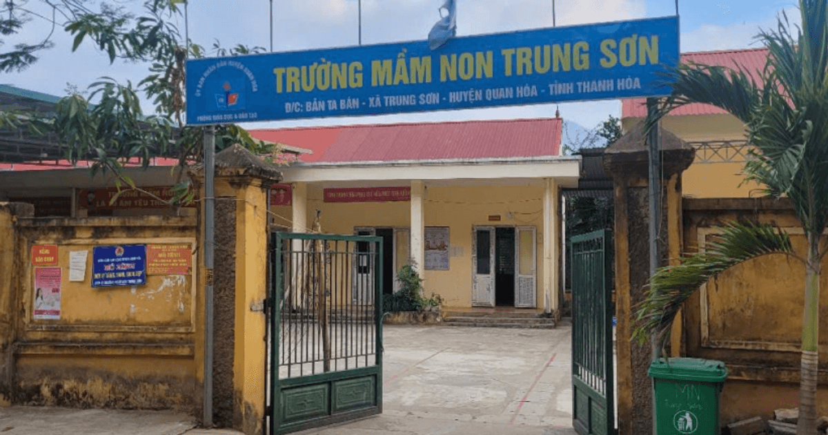 Đảm bảo kỷ cương, công bằng cho Kỳ thi THPT 2025