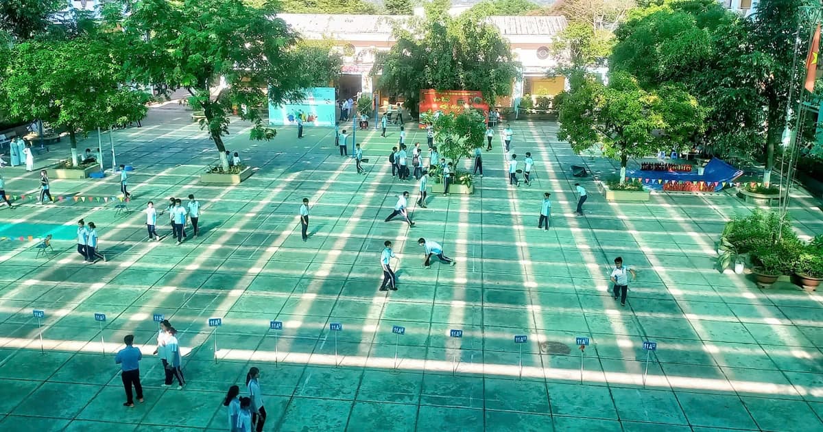Mùa Hè cuối cùng…
