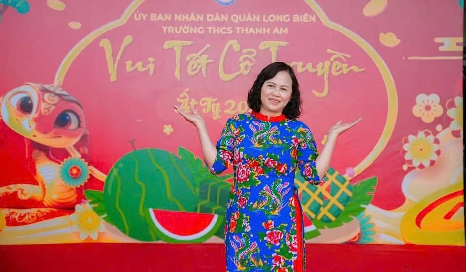 Lời nhắn nhủ của cô hiệu trưởng trước kỳ nghỉ hè