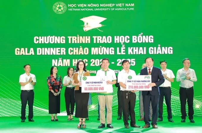 Trường đại học miễn học phí, trợ cấp sinh hoạt cho người học thạc sĩ về bán dẫn