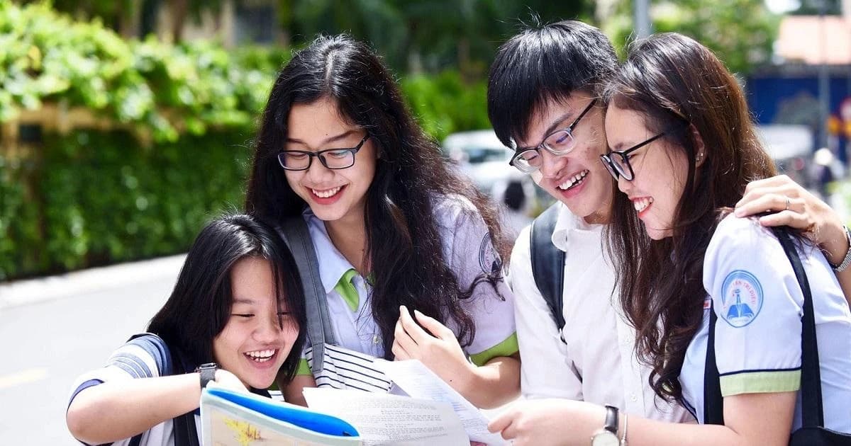 Chính sách giáo dục có hiệu lực từ tháng 1 năm 2026