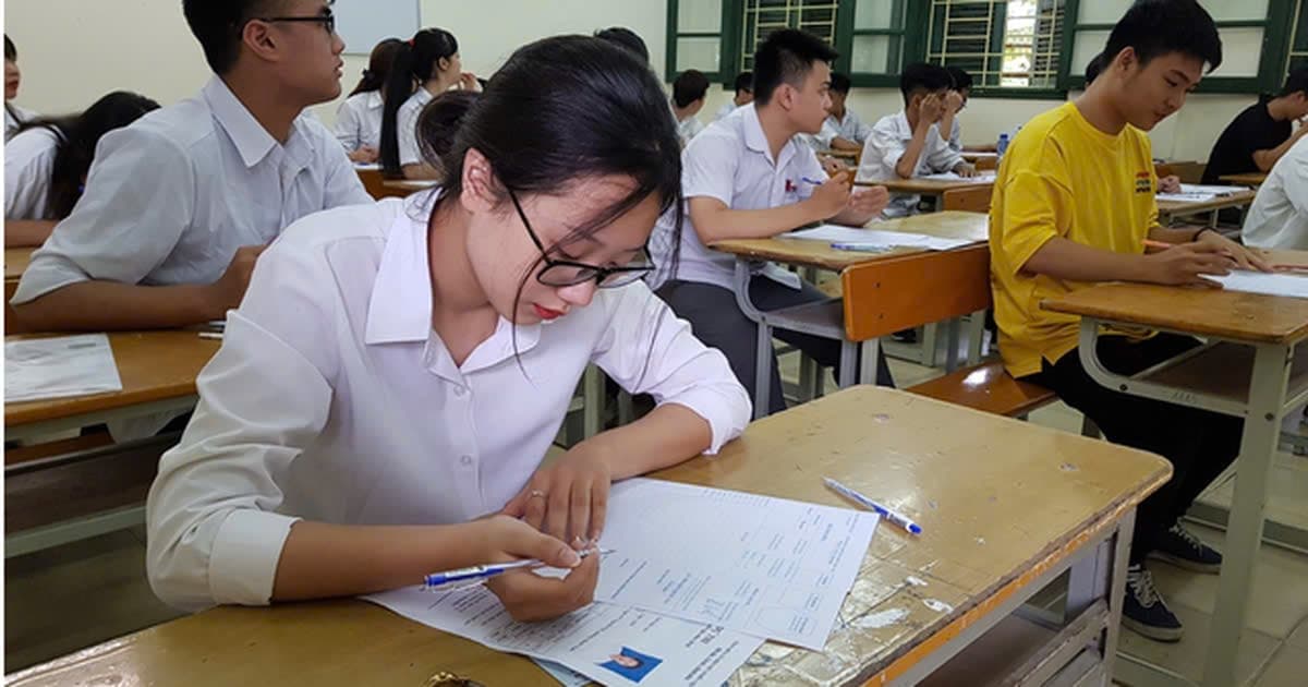Hải Phòng đã chủ động, sẵn sàng cho các Kỳ thi năm 2025