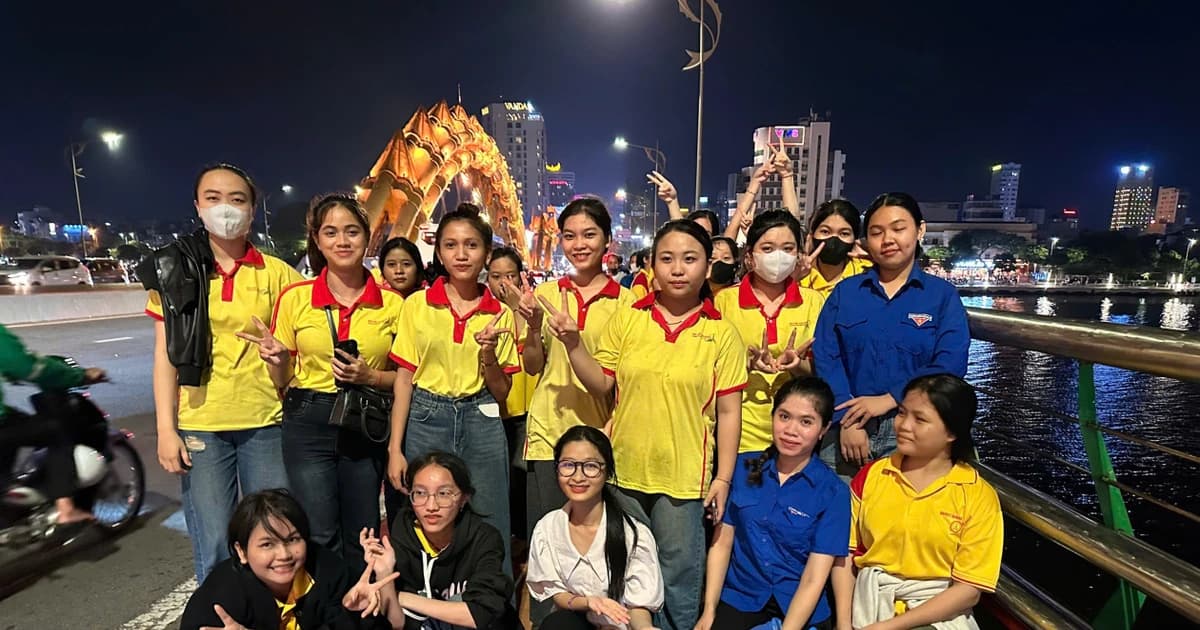 WorldSkills tìm kiếm những đại sứ mang tiếng nói của thế hệ trẻ