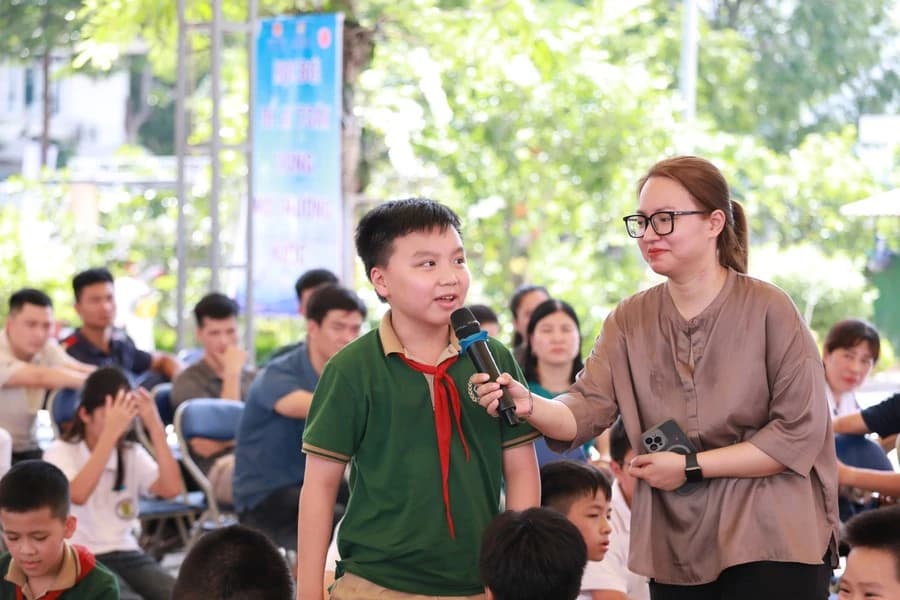 Bắc Ninh: Giáo dục về cấp xã quản lý bảo đảm không gián đoạn, xáo trộn