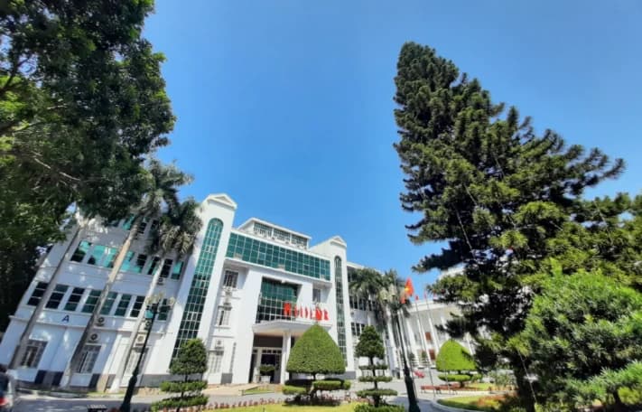 Trường Đại học Hà Nội tuyển dụng nhân sự chuyên môn sâu