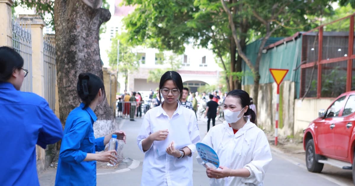Phong trào học tập suốt đời tạo ra bước chuyển mới trong nhận thức