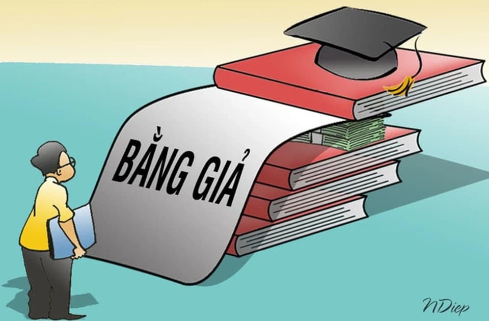 Nâng cao cảnh giác, tăng cường kỹ năng nhận biết hồ sơ giả