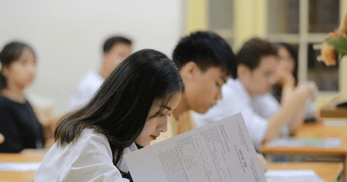 Hàng loạt Đại học 'mở cửa' xét tuyển bằng SAT, ACT