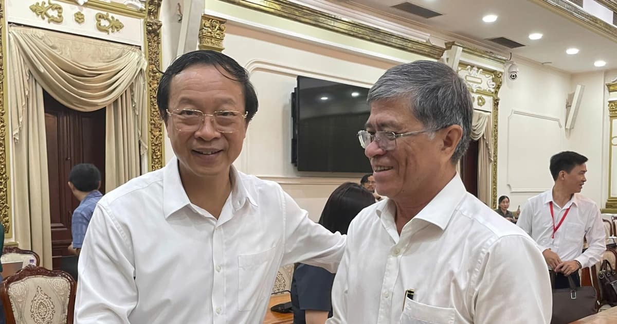 Kỳ thi tốt nghiệp THPT: Quy mô khác nhau tùy nơi, nhưng an toàn phải như nhau