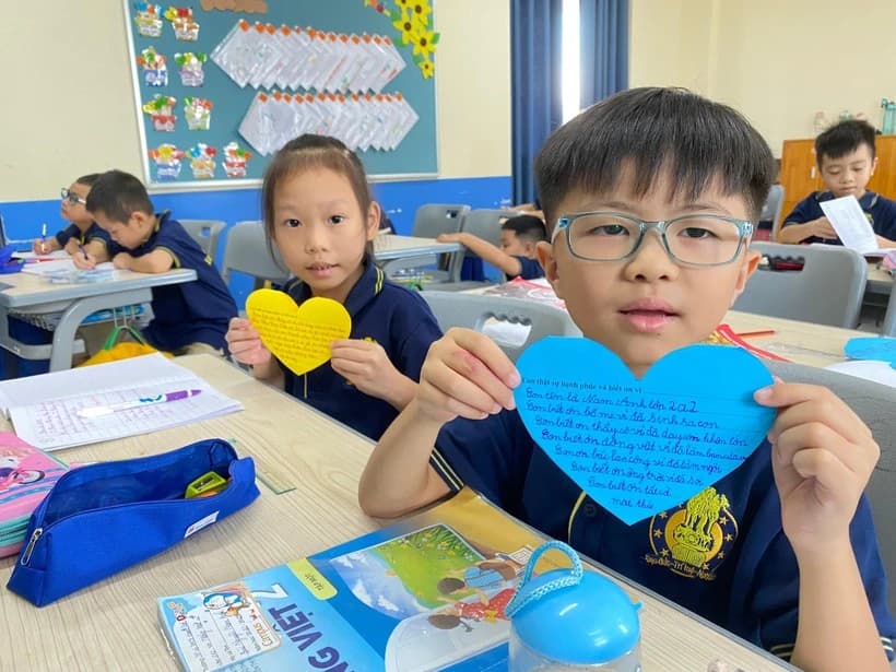 Vẻ đẹp nội tâm là 'trang sức đắt giá'