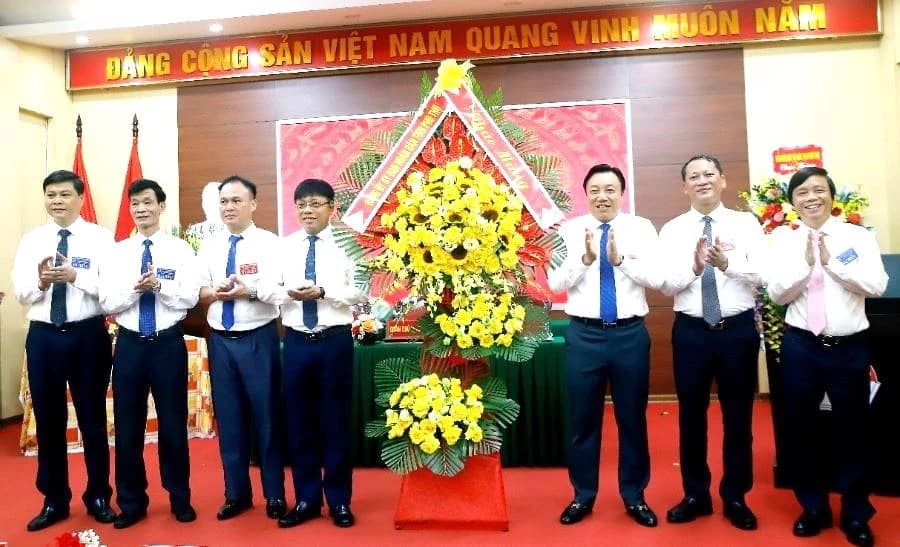 Phú Thọ xác định rõ mục tiêu để phát triển giáo dục