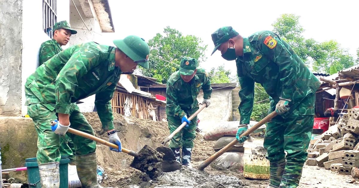 Từ lớp học nghề đến sinh kế bền vững cho người lao động vùng cao Lai Châu