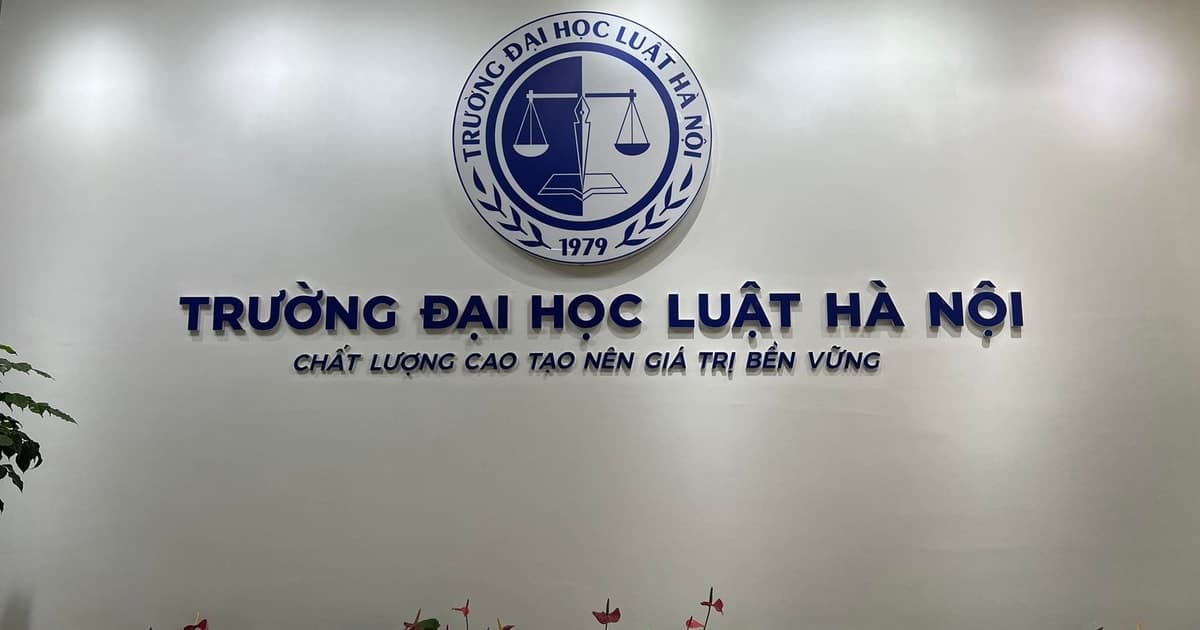 Thứ trưởng Bộ GD&ĐT: Phân hóa là tín hiệu mừng của tuyển sinh 2025
