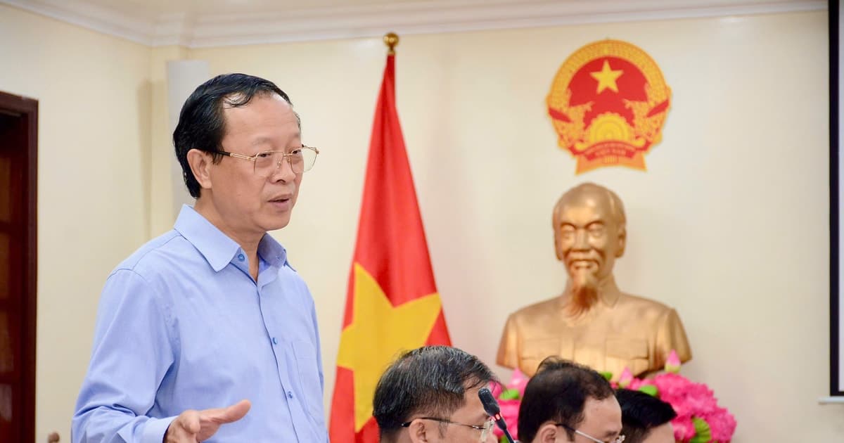 Hà Nội sẵn sàng cho kỳ thi tốt nghiệp THPT 2025