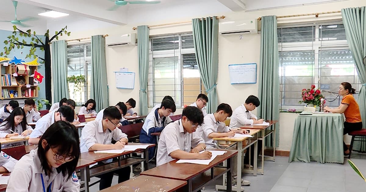 Quyết tâm đưa Ngành Giáo dục Ninh Bình phát triển và hội nhập