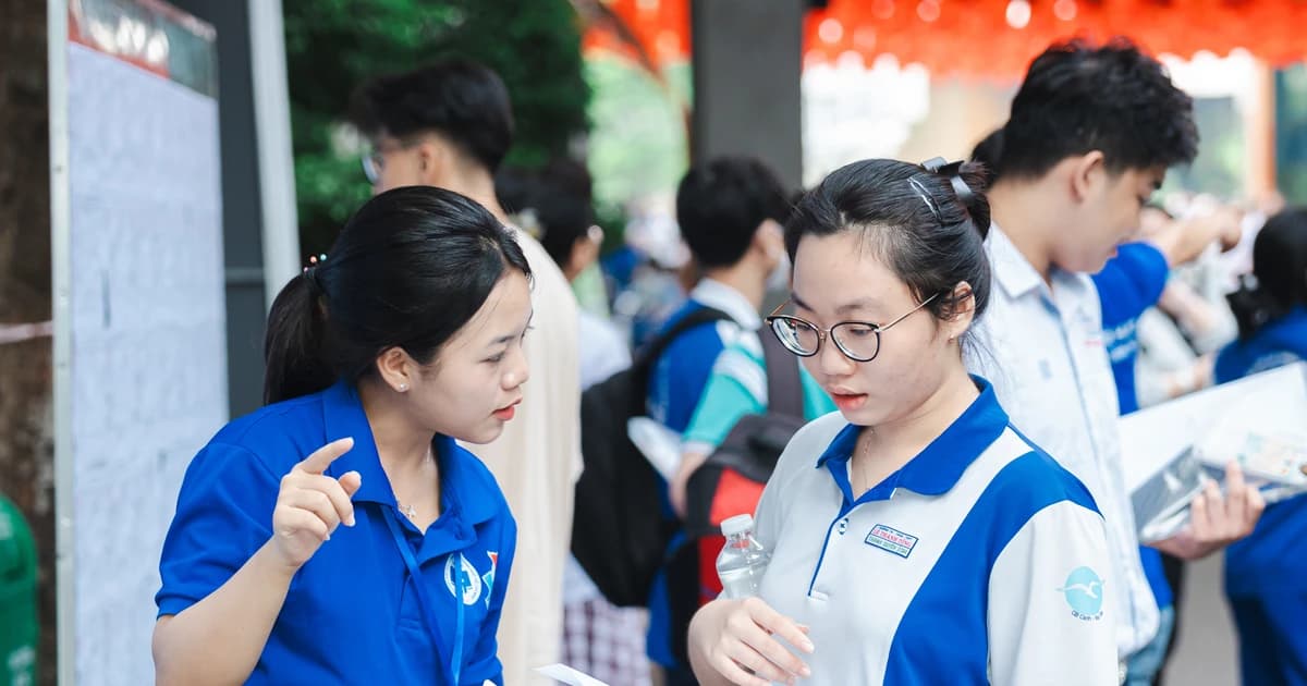 Trường Đại học Y khoa Phạm Ngọc Thạch tuyển 1.920 chỉ tiêu
