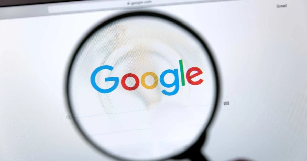 Google 'thất thế' trước AI
