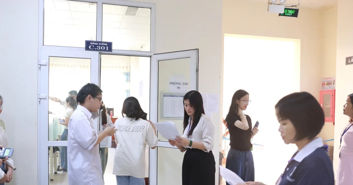 Đào tạo nguồn nhân lực gắn nhu cầu phát triển kinh tế Hà Tĩnh