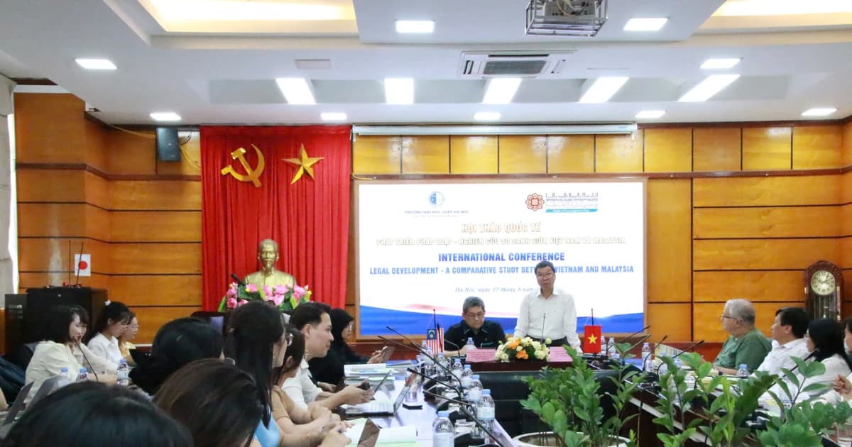 Đại học trở thành 'bệ đỡ tri thức' cho doanh nghiệp nâng cao năng lực cạnh tranh