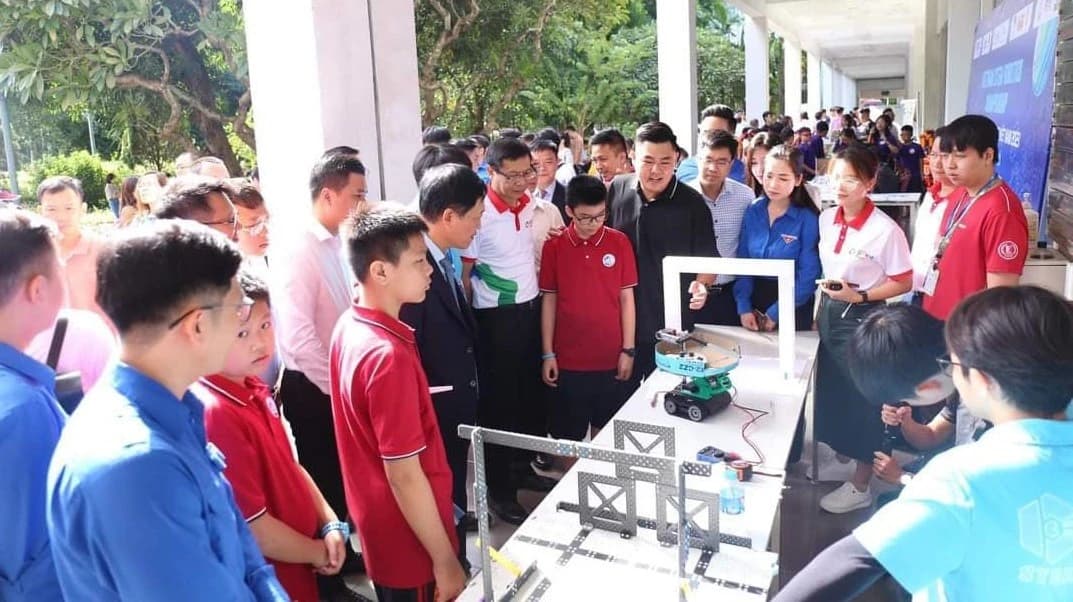 Vận dụng STEM trong dạy học: Chệch hướng nếu hiểu sai bản chất