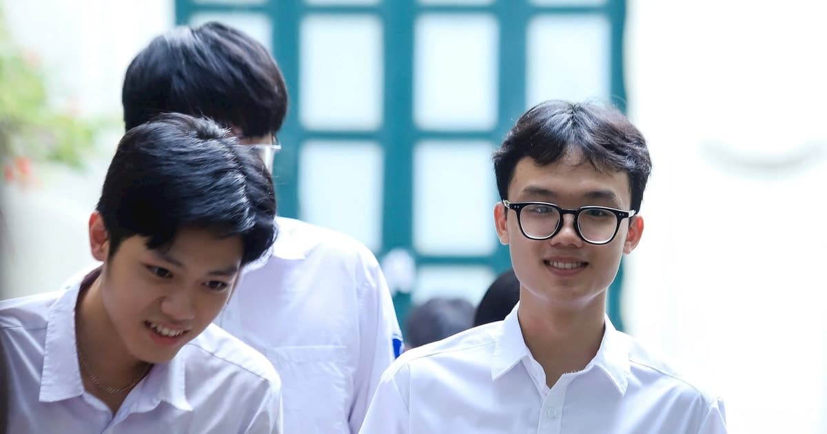 TP HCM sắp miễn 100% học phí cho trẻ mầm non và học sinh ngoài công lập
