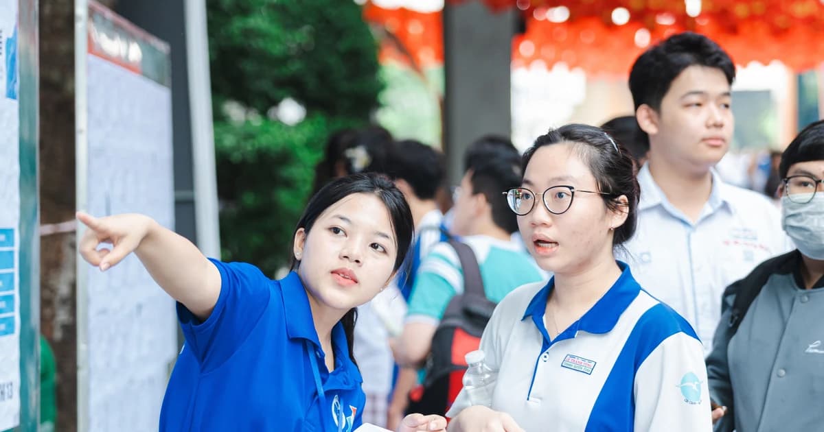 Tự chủ đại học bao giờ vững vàng?