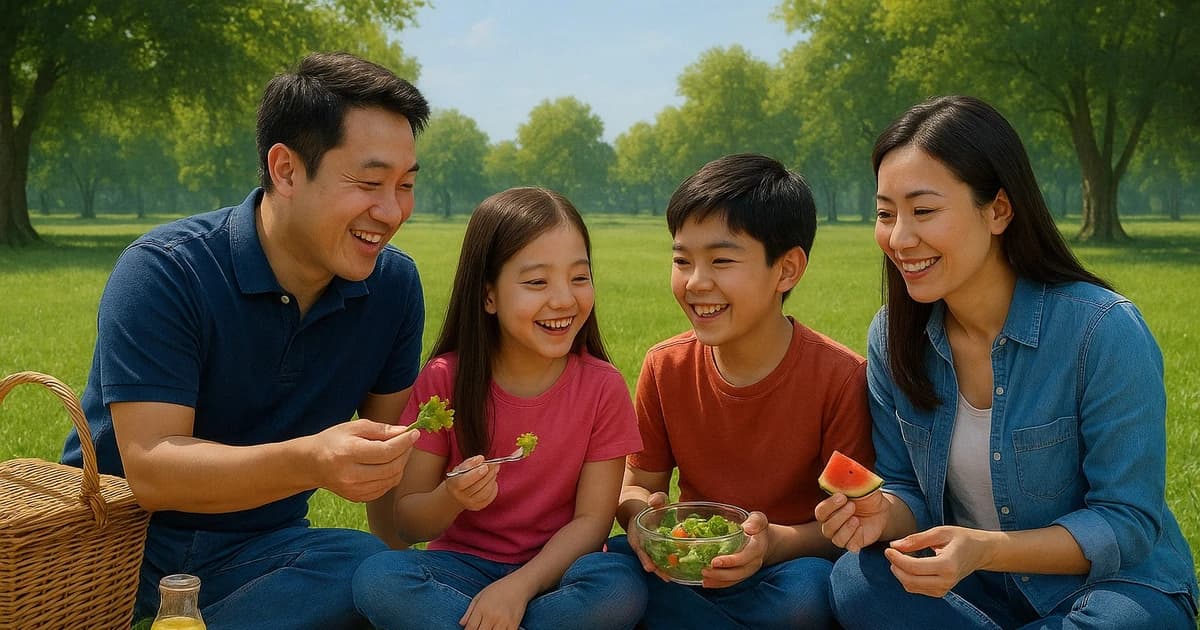 Dạy trẻ yêu thương người thân - 'Giải mã' cảm xúc ghen tị
