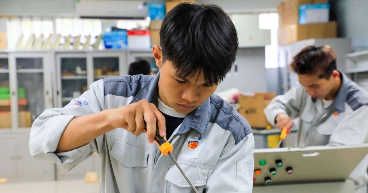 Hà Nội sắp xếp lại 29 trung tâm giáo dục thường xuyên về một đầu mối