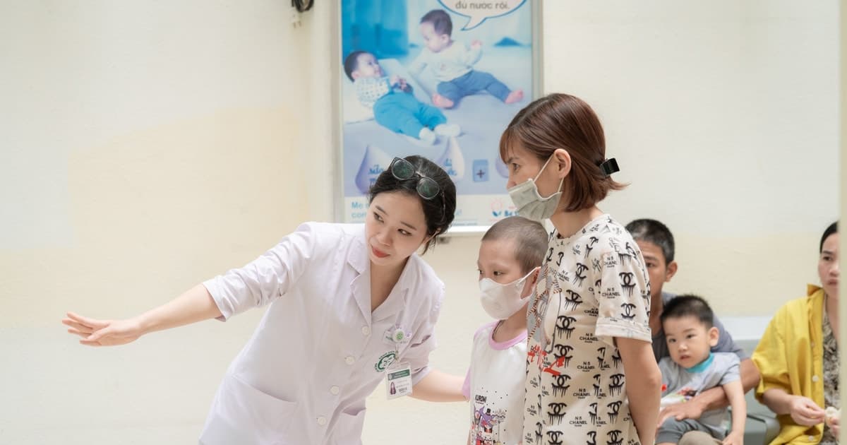 Tư vấn tuyển sinh: Chương trình tài năng, STEM gắn nhu cầu doanh nghiệp