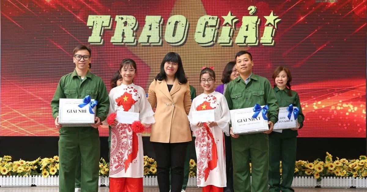 Sở GD&ĐT quản lý nhân sự Hội đồng trường phổ thông: Thí điểm trước khi triển khai đại trà