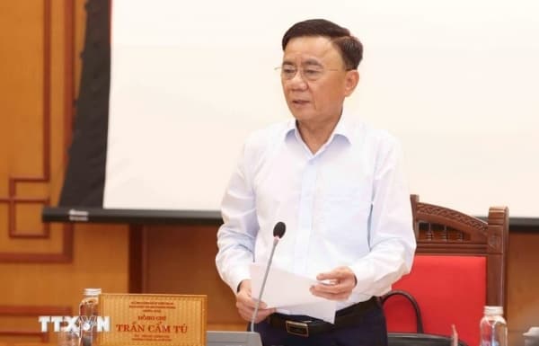 Một số nhiệm vụ tiếp tục xây dựng tổ chức, hoạt động của đơn vị hành chính 2 cấp