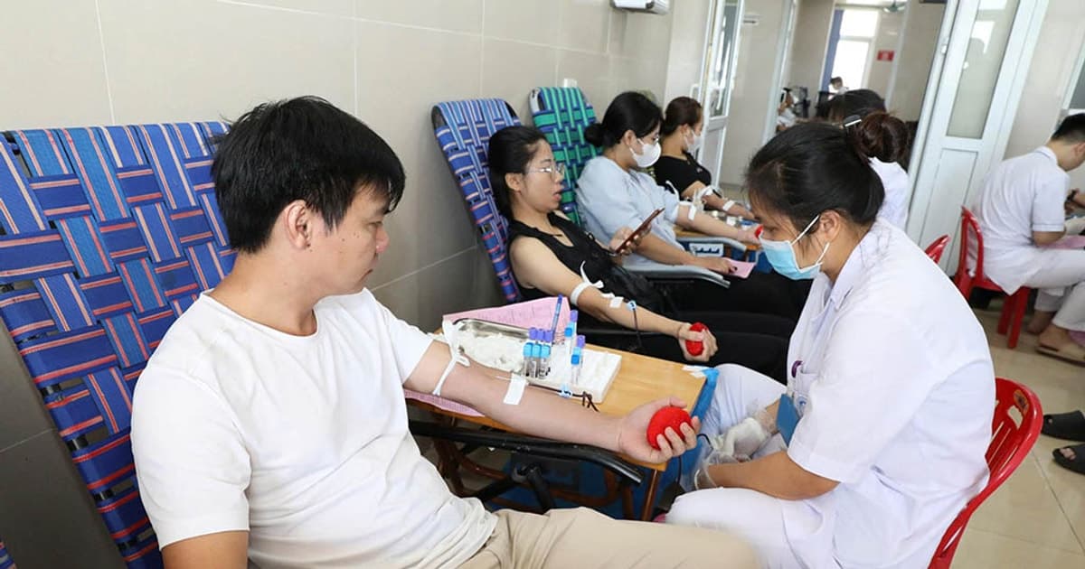 Phú Thọ: Vận động 10.000 người tham gia Hành trình Đỏ - 'Giọt hồng Đất Tổ' 2026