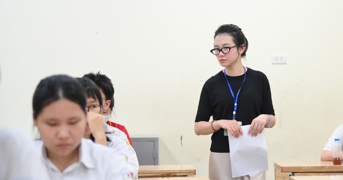 Thời gian dạy THPT có được tính khi xét thăng hạng giáo viên THCS?