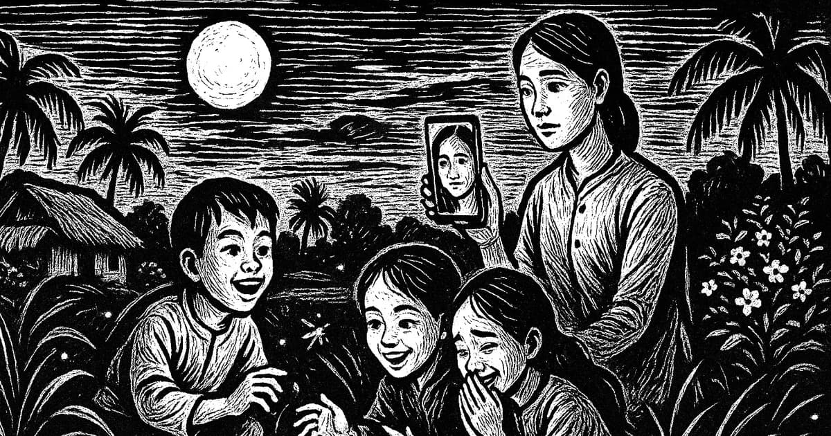 Mùa Hè đáng nhớ