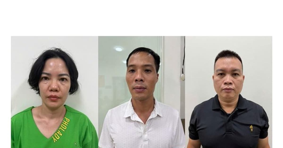 Bộ Y tế yêu cầu Hà Nội báo cáo việc cấp phép phòng khám liên quan đường dây “cò mồi” lừa đảo bệnh nhân