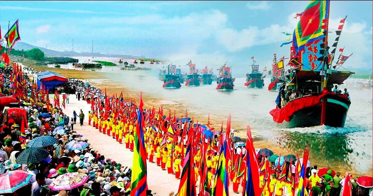 Quần thể di tích và danh thắng Yên Tử - Vĩnh Nghiêm - Côn Sơn, Kiếp Bạc được UNESCO công nhận là Di sản Thế giới