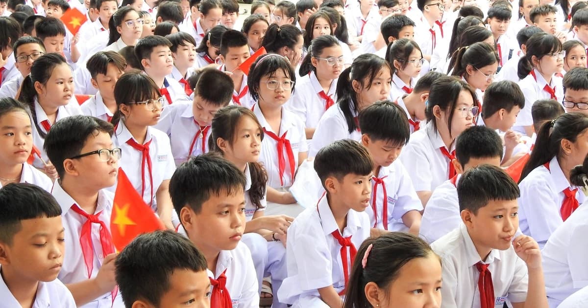 Kỷ luật tự giác: Nền tảng cho giáo dục nhân văn và phát triển