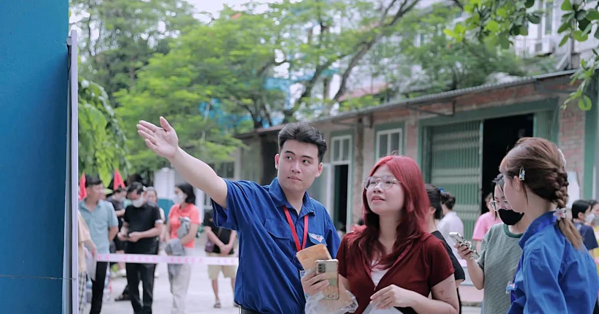 Bộ GD&ĐT yêu cầu cơ sở đào tạo không để thí sinh nhầm lẫn thông tin tuyển sinh