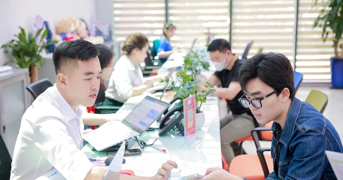 Trường ĐH Kinh tế - Tài chính TPHCM nhận hồ sơ xét tuyển từ 15 điểm