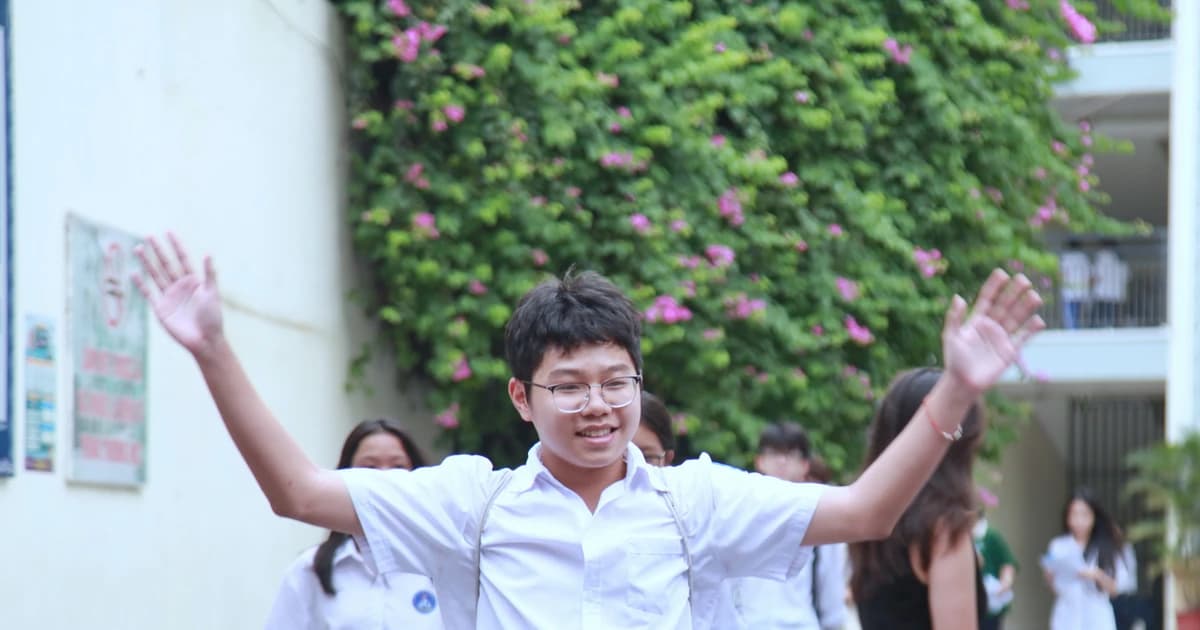 Đưa giáo dục Hà Nội sánh ngang với thủ đô các nước khu vực và trên thế giới